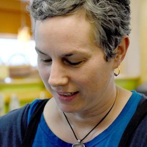 Meet your Posher, Heidi